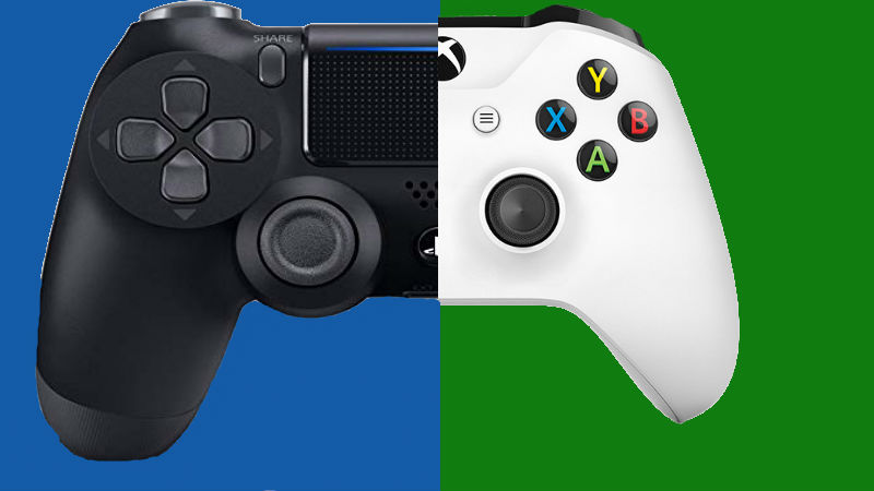 PlayStation y Xbox se unen