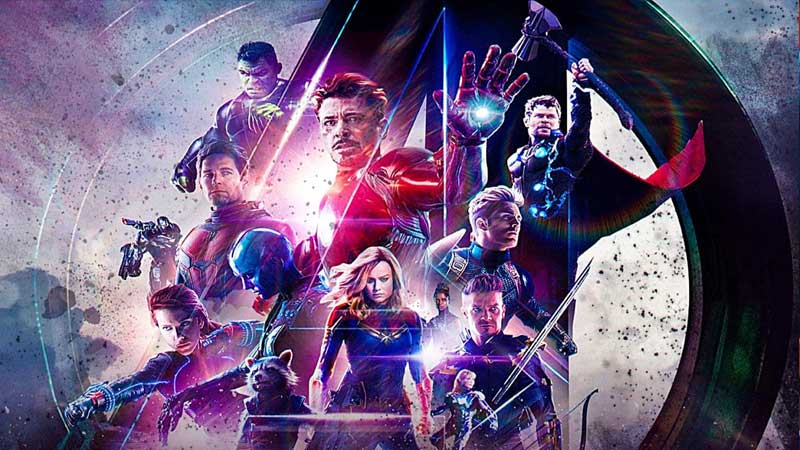 Avengers: Endgame pudo durar más de tres horas
