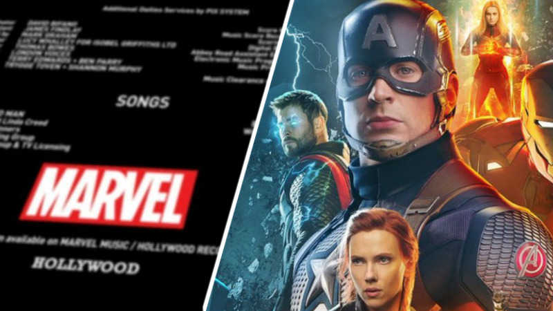 Avengers: Endgame tendrá escena postcréditos