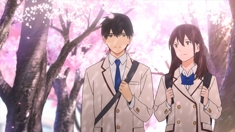 I Want To Eat Your Pancreas