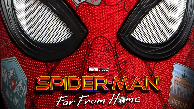 Spider-Man: Lejos de Casa | TierraGamer