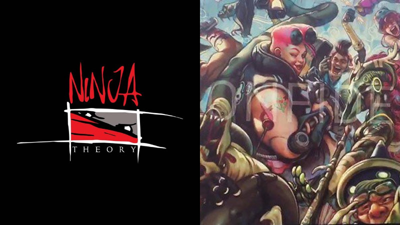 Bleeding Edge, lo nuevo de Ninja Theory para Xbox One se filtra antes de tiempo