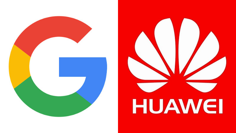 Todos contra Trump: Google defiende a Huawei frente a Estados Unidos