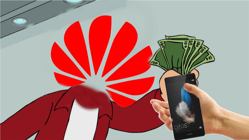 Huawei-Devolucion