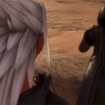 Nuevo DLC para Kingdom Hearts III