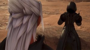 Nuevo DLC para Kingdom Hearts III