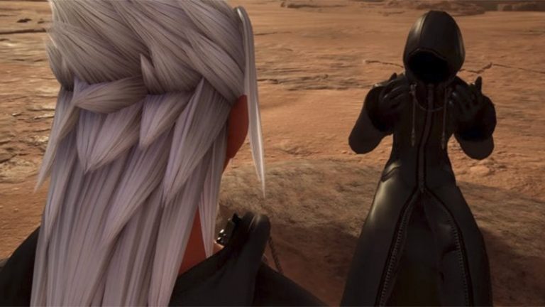 Nuevo DLC para Kingdom Hearts III