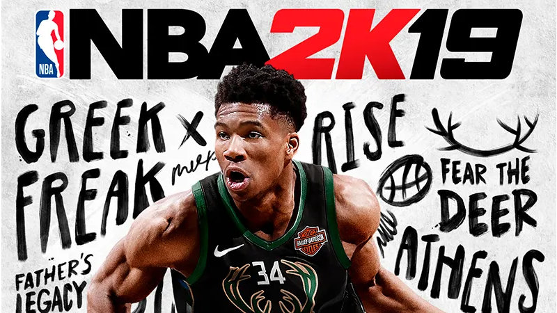 ¿El futuro? NBA 2K19 desata controversia por tener anuncios imposibles de saltar