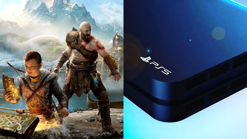 PlayStation 5 se centrará en el jugador hardcore con súper producciones