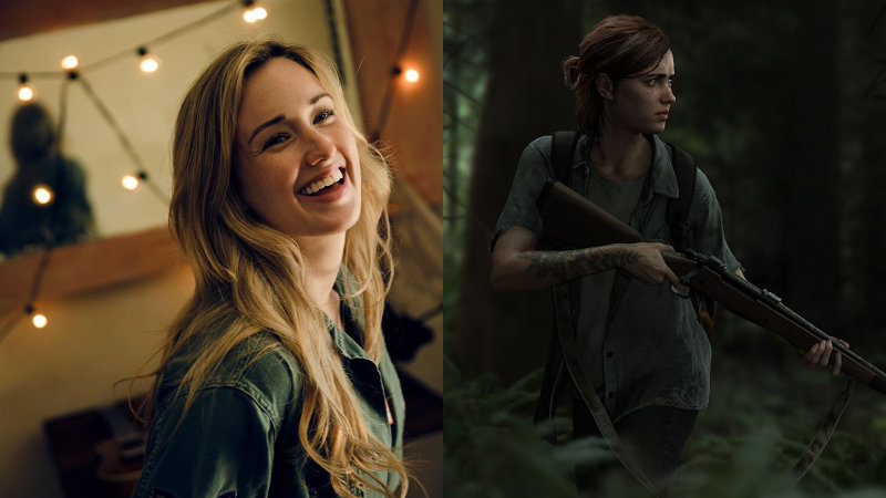 The Last of Us 2: Actriz de Ellie la riega y revela por error la fecha de estreno
