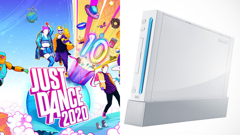 13 años después, el Wii sigue vivo y anunció nuevo juego en E3