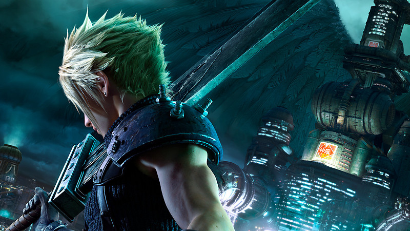 Ni te ilusiones: Square dice que Final Fantasy VII será exclusivo de PS4