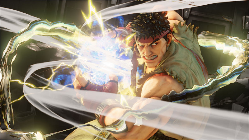 Rumor: Street Fighter VI será presentado como exclusiva de PlayStation