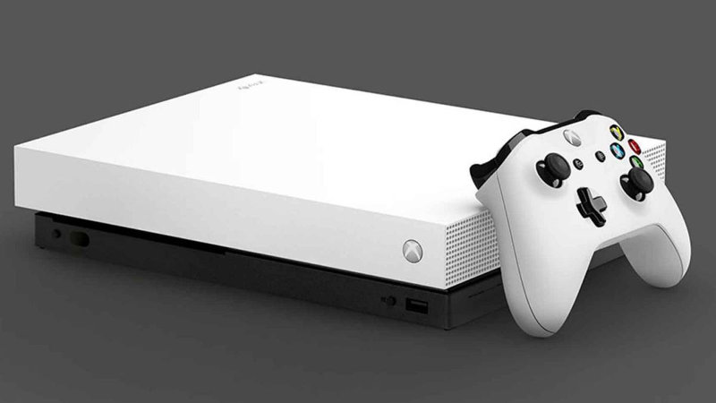 Xbox podría lanzar un One que cuesta menos de $1,100 pesos