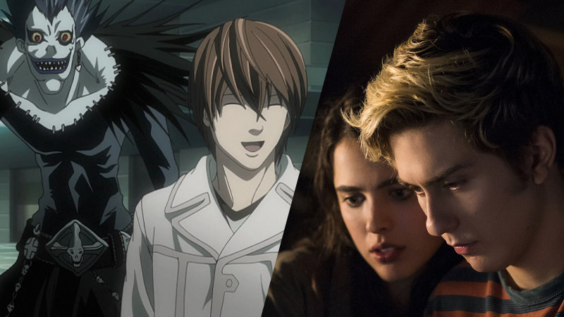 Death Note: 'Los creadores amaron' los cambios de la adaptación de Netflix