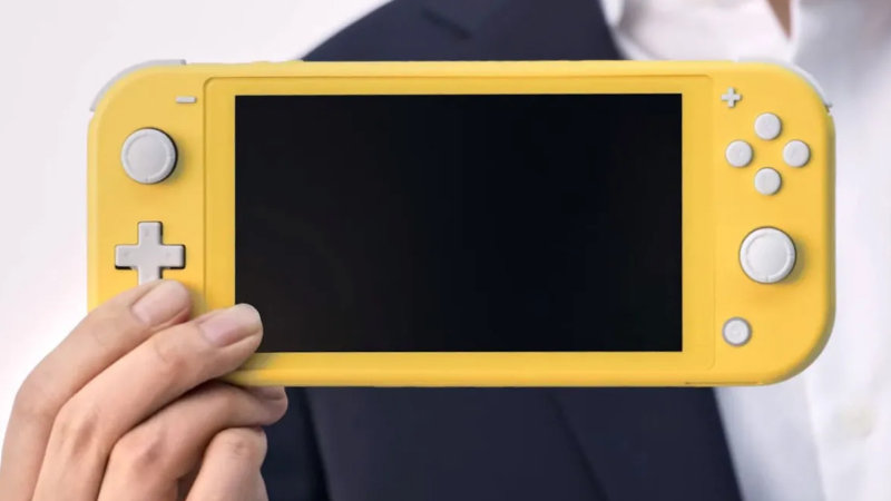 Ya sabemos cuánto costará el Nintendo Switch Lite en México