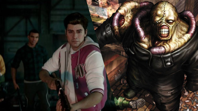 Rumor: El juego filtrado en realidad es Resident Evil 3 Remake con multijugador