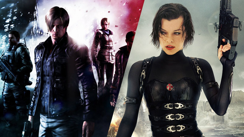 ¿Ahora sí estarán buenas? Resident Evil: Director asegura que viene un reboot de las películas