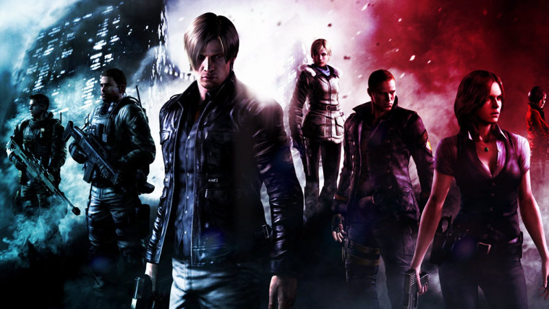 Resident Evil: Director asegura que viene un reboot de las películas