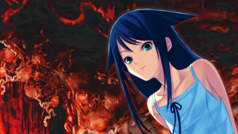 Song of Saya, el brutal juego con filicidio y posible pedofilia, llega censurado a Steam
