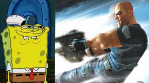 THQ Nordic va a traer de regreso a Time Splitter