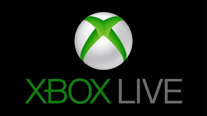 Xbox Live vuelve a caer esta semana