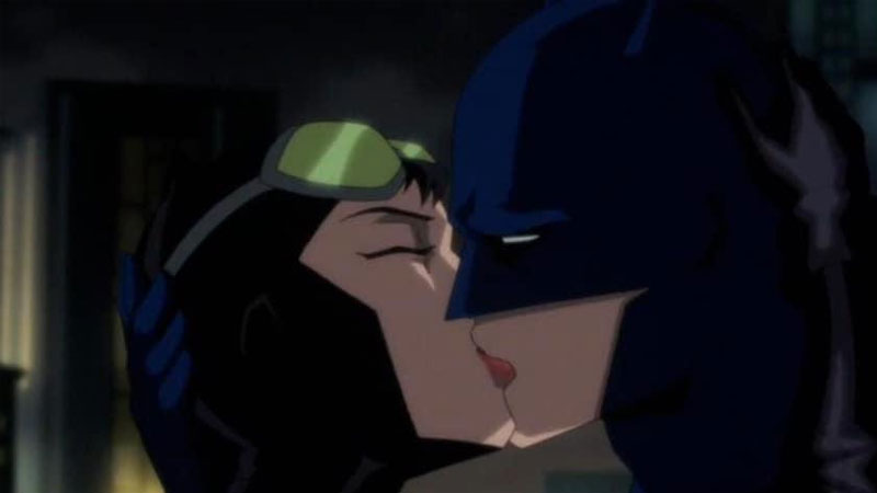 Crítica: 'Batman: Hush' – Gran animación y casi tan buena como los cómics