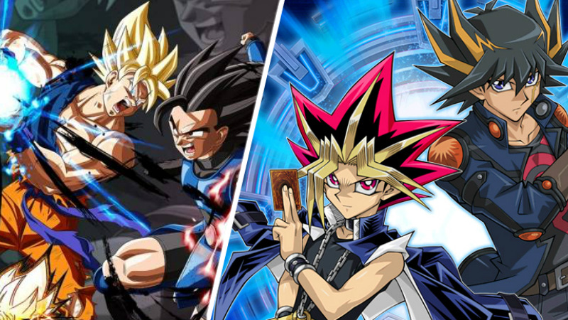 TOP 10 Mejores JUEGOS ANIME!! para Android & iOS 2023 ✓
