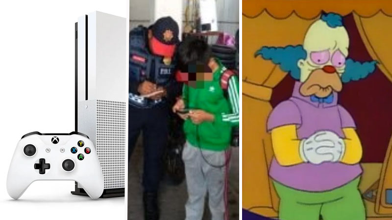 Xbox México