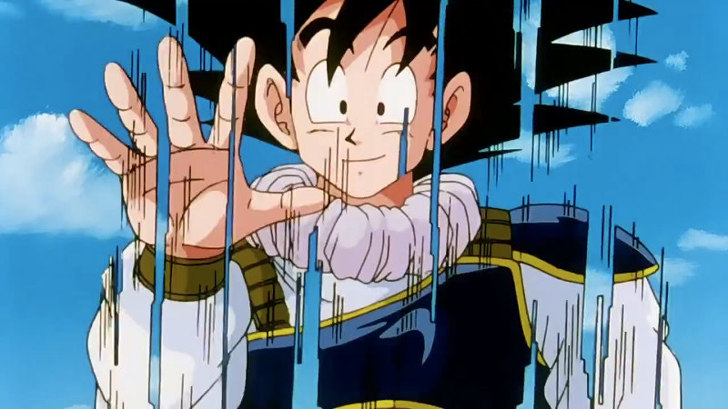 Dragon Ball Z: Años después, revelan quién le enseñó la teletransportación  a Goku y no nos lo esperábamos