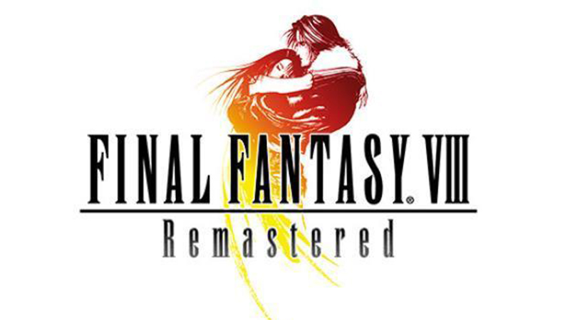 Lanzamiento Final Fantasy VIII Remastered