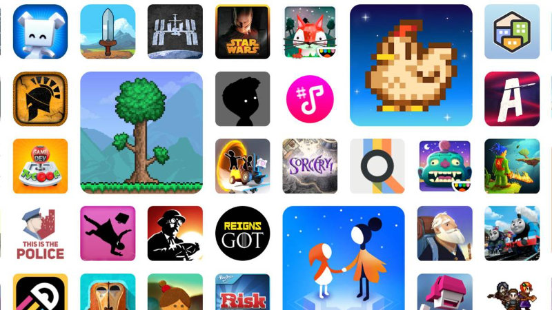 Quítate Apple Arcade, Google sacará su propio servicio de videojuegos