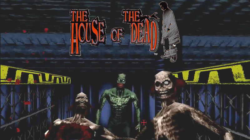 House-of-Dead
