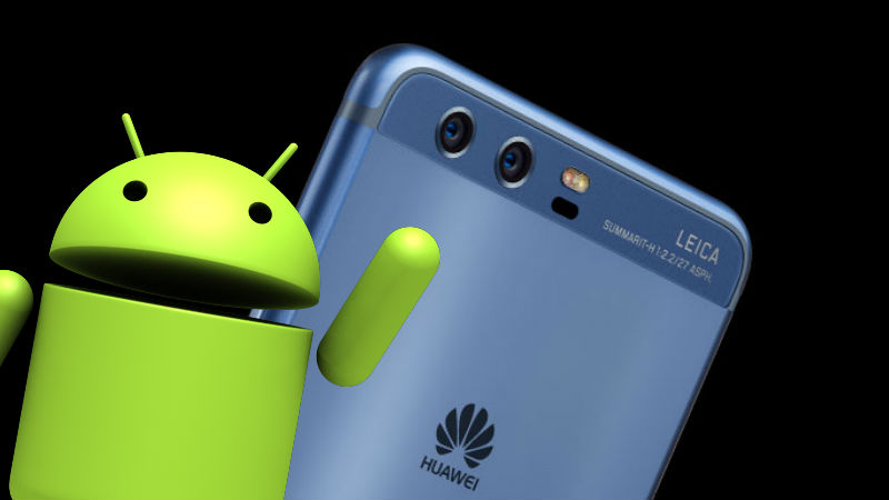 Huawei tendrá Android Go en su serie Y de dispositivos del 2018