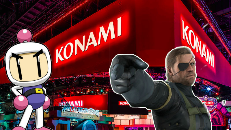 Konami-1