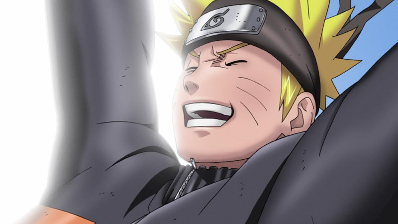 Naruto cumple su 20 aniversario y los fans lo celebran