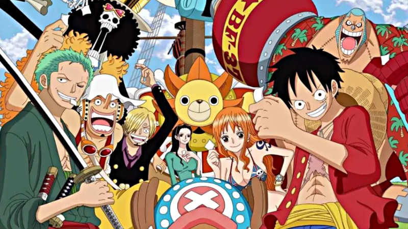 One Piece: Creador revela cuánto falta para que termine