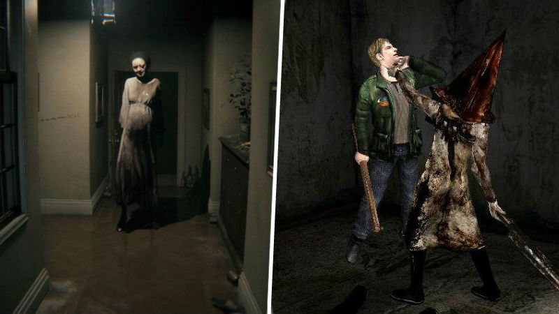 Un breve repaso a la historia de 'Silent Hill 2' para conmemorar