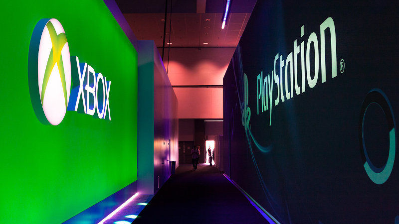 Revelan cuáles son las exclusivas más vendidas de PS4 y Xbox One