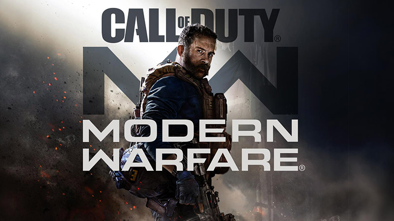 Call of Duty: Modern Warfare puedes jugar la beta