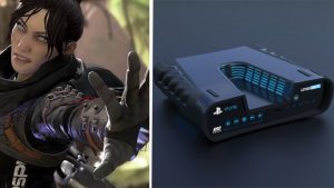 Apex Legends llegará a otras plataformas