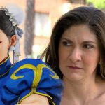 Diputada-Juanita-Cataño-Street-Fighter