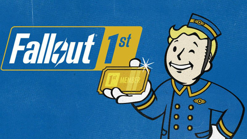 Fallout 76 incorpora una suscripción de pago