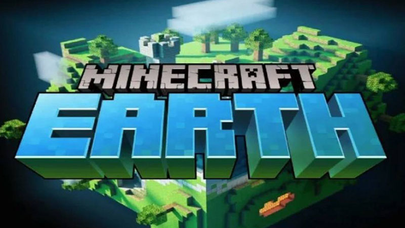 Minecraft Earth disponible en México