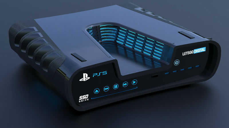PlayStation-5-Portada