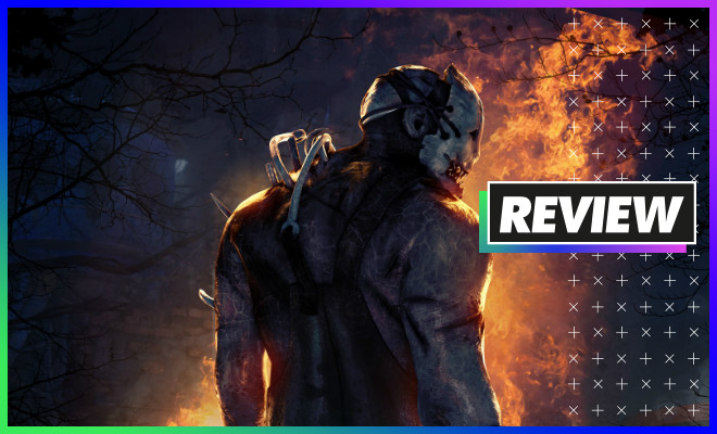 Dead by daylight как играть бесплатно