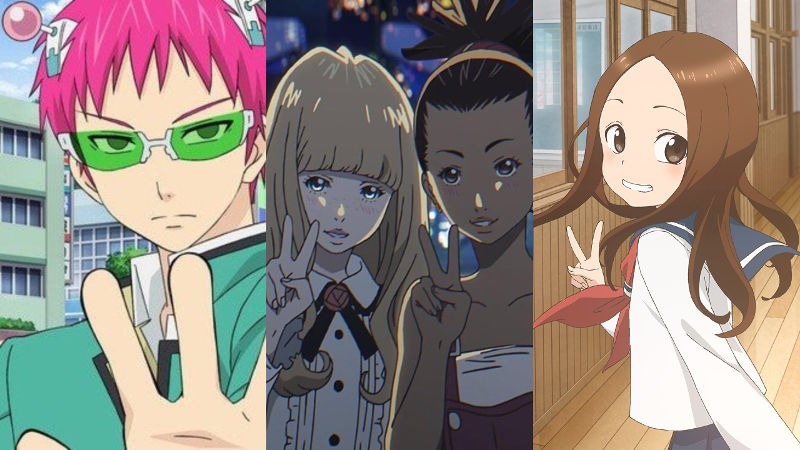 Netflix: Estos son los anime que podrás ver en diciembre 2019