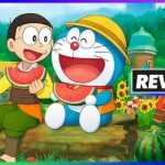 Doraemon-Reseña