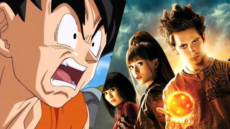 Dragon Ball: Prepárate - Disney hará un nuevo live-action del anime
