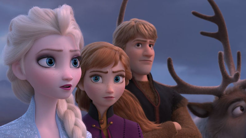 ¿Tiene Frozen 2 una escena post-créditos?
